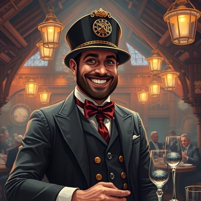 8. Process interne & Expérience Collaborateurs